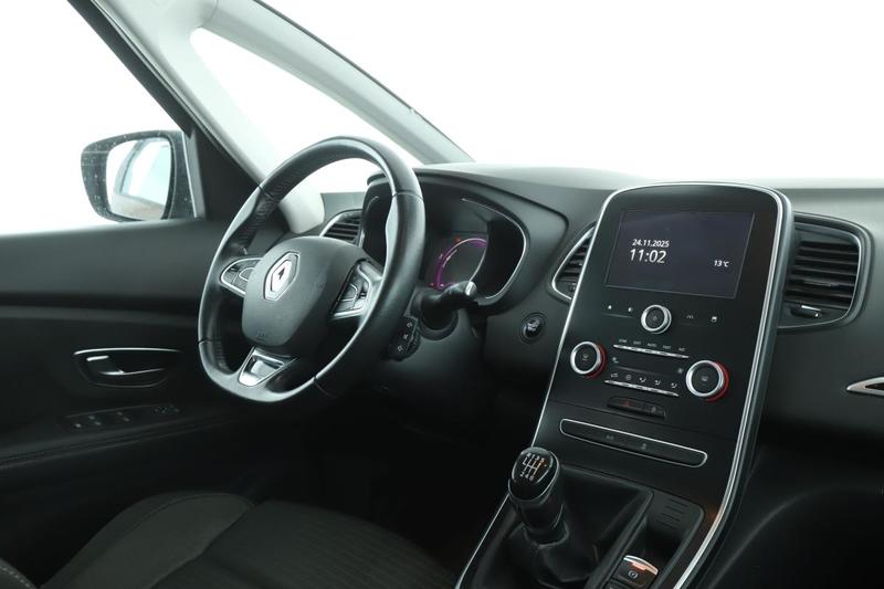 Renault Grand Scénic 1.6 dCi Energy Zen 5pl 130 ch