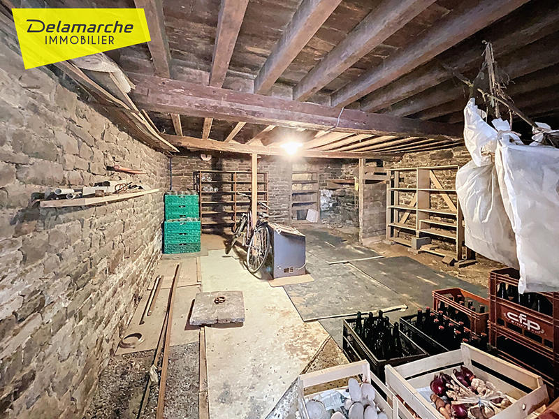 Maison - 102 m² - 5 pièces