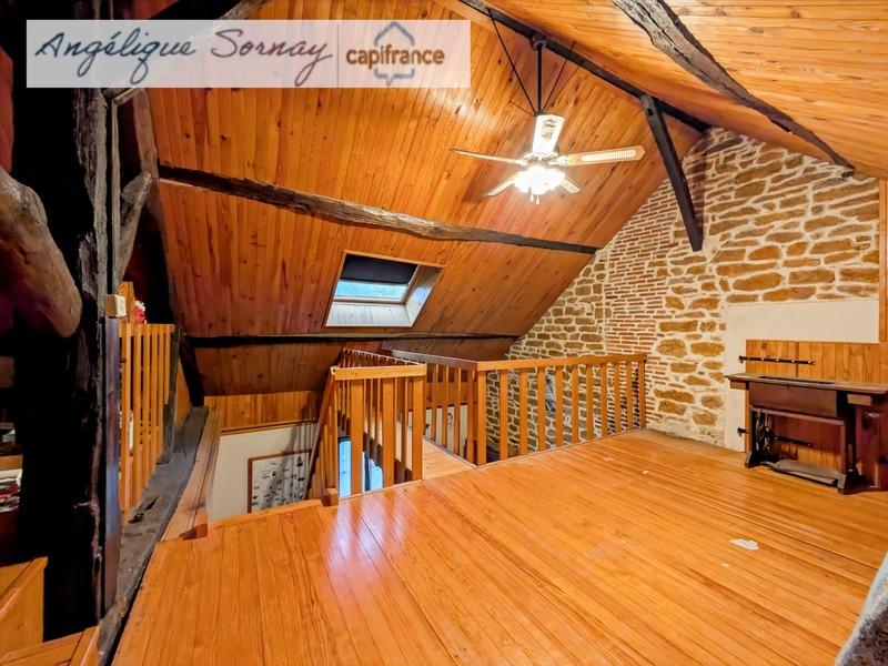 Maison - 157 m² - 6 pièces