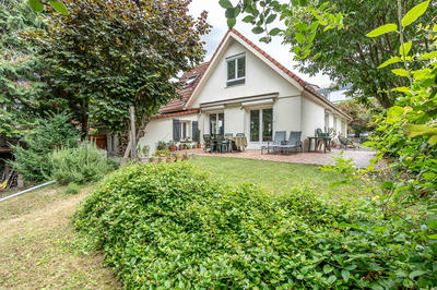Maison - 208 m² - 6 pièces