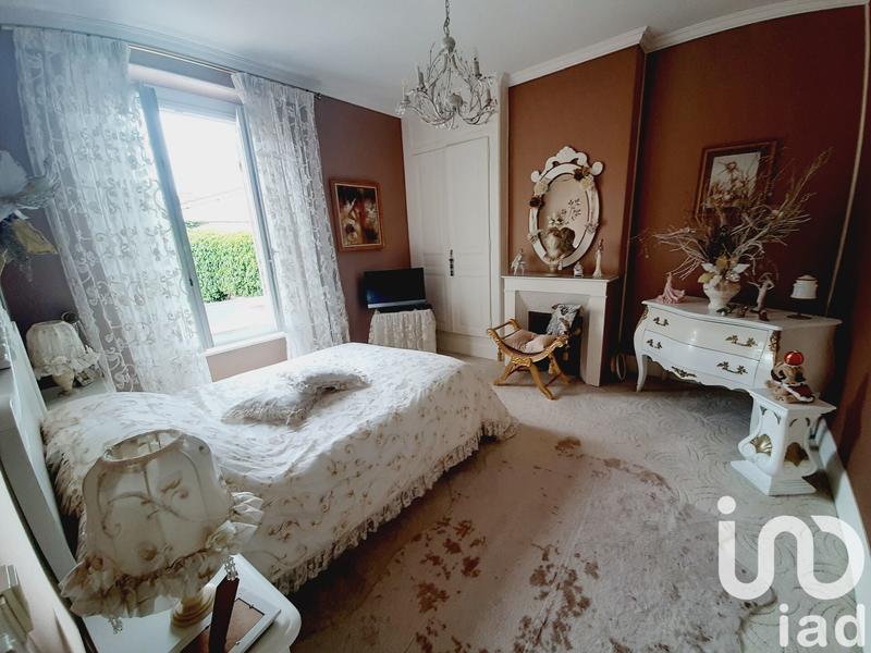 Maison de ville - 152 m² - 5 pièces