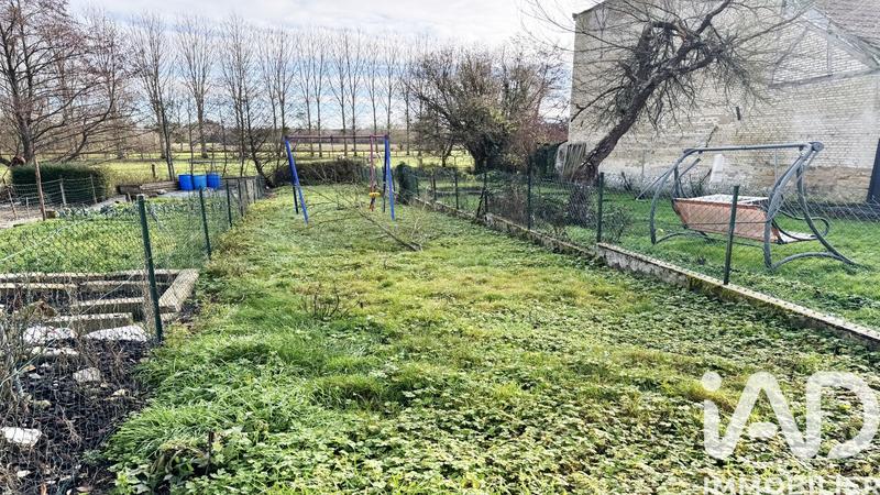 Maison - 174 m² - 6 pièces