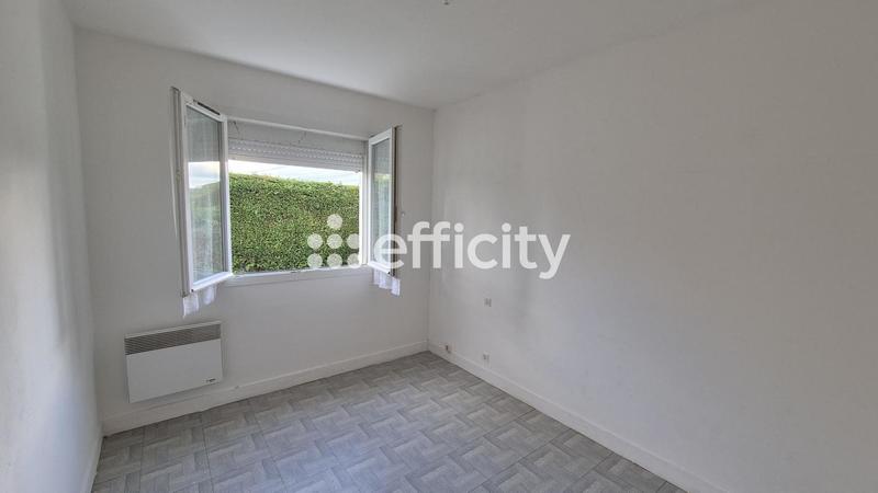 Pavillon - 72 m² - 5 pièces