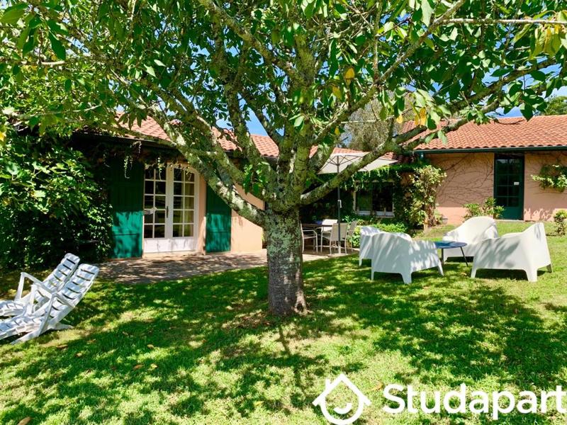 Maison - 100 m² - 3 pièces