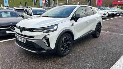 Renault Symbioz E-Tech full hybrid 145 Esprit Alpine