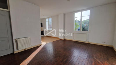 Maison - 130 m² - 7 pièces