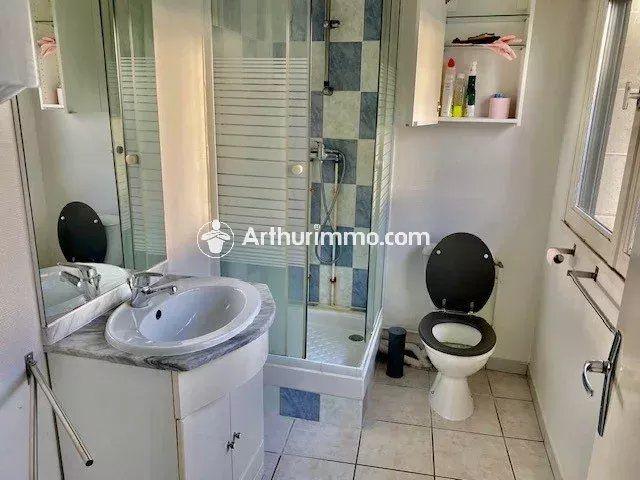 Appartement - 23 m² - 1 pièce