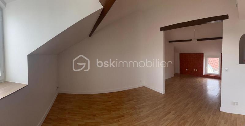 Studio - 26 m² - 1 pièce