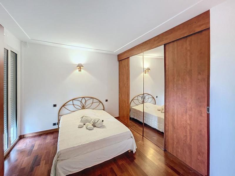 Appartement - 101 m² - 3 pièces