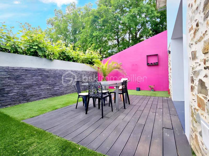 Longère - 203 m² - 8 pièces