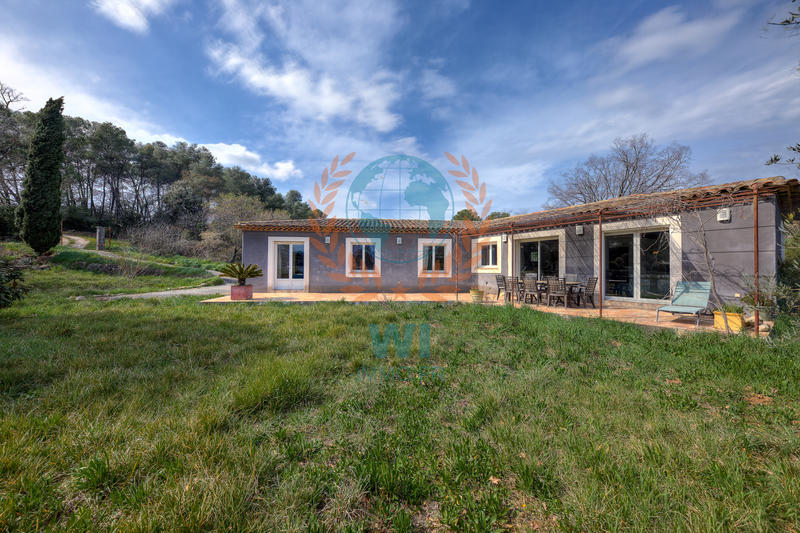 Villa - 135 m² - 4 pièces