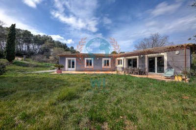 Villa - 135 m² - 4 pièces