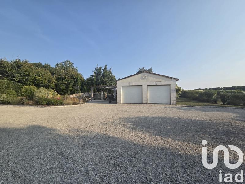 Maison - 179 m² - 6 pièces