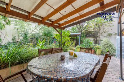 Maison - 175 m² - 6 pièces