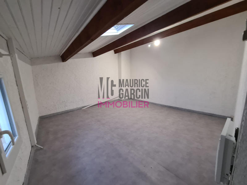 Maison - 47 m² - 3 pièces