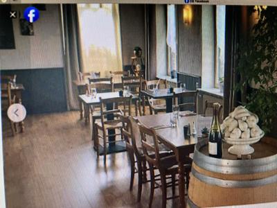 Immeuble mixte - 295 m²