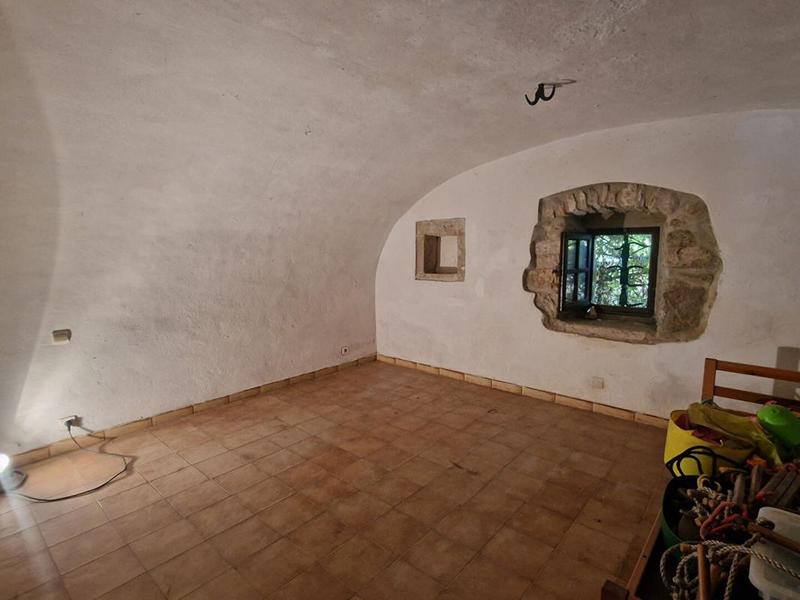 Maison provençale - 92 m² - 4 pièces