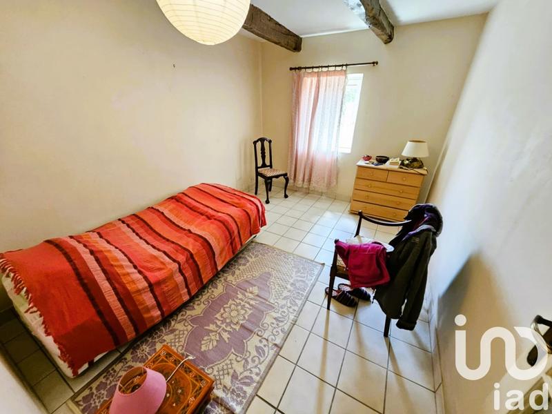 Maison de campagne - 110 m² - 5 pièces