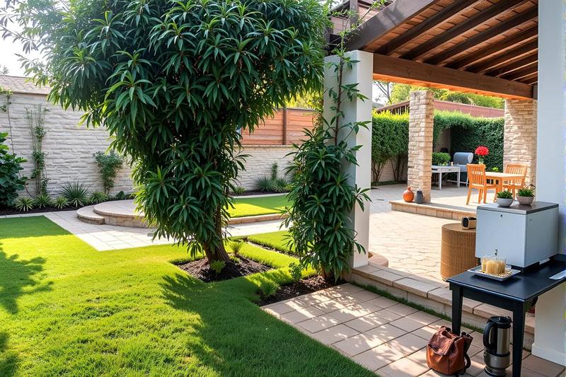 Maison - 121 m² - 5 pièces