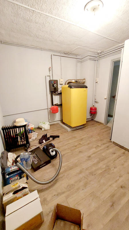 Maison - 160 m² - 5 pièces