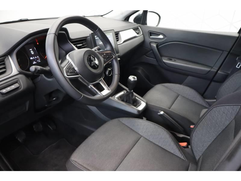 Mitsubishi Asx Vp 1.0 Mpi-T 91 Invite