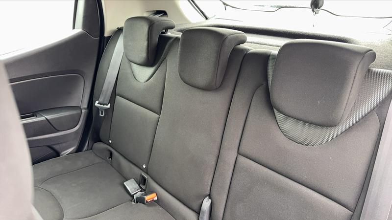 Renault Clio IV 1.5 dCi 90 Business