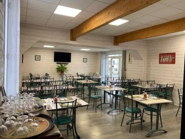 Fonds de commerce - 350 m²