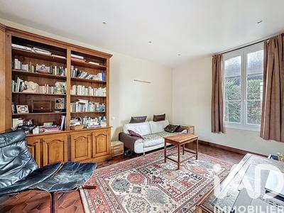 Maison - 146 m² - 6 pièces