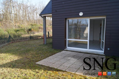 Villa - 70 m² - 3 pièces