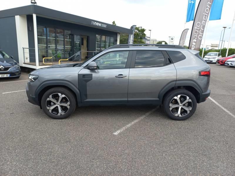 Dacia Duster Mild Hybrid 130 Journey