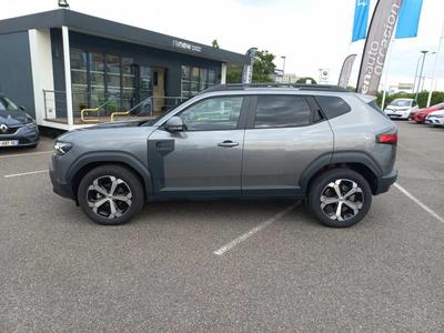 Dacia Duster Mild Hybrid 130 Journey
