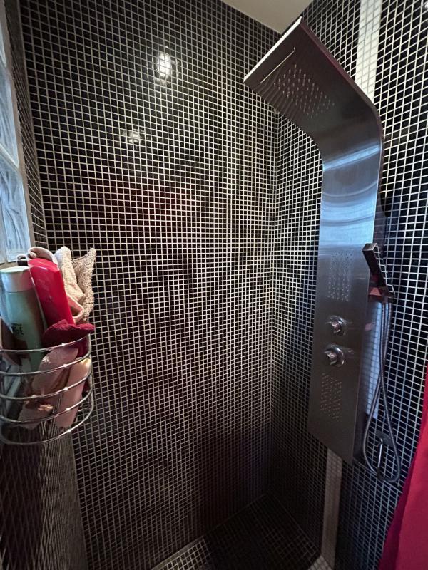 Maison - 212 m² - 7 pièces