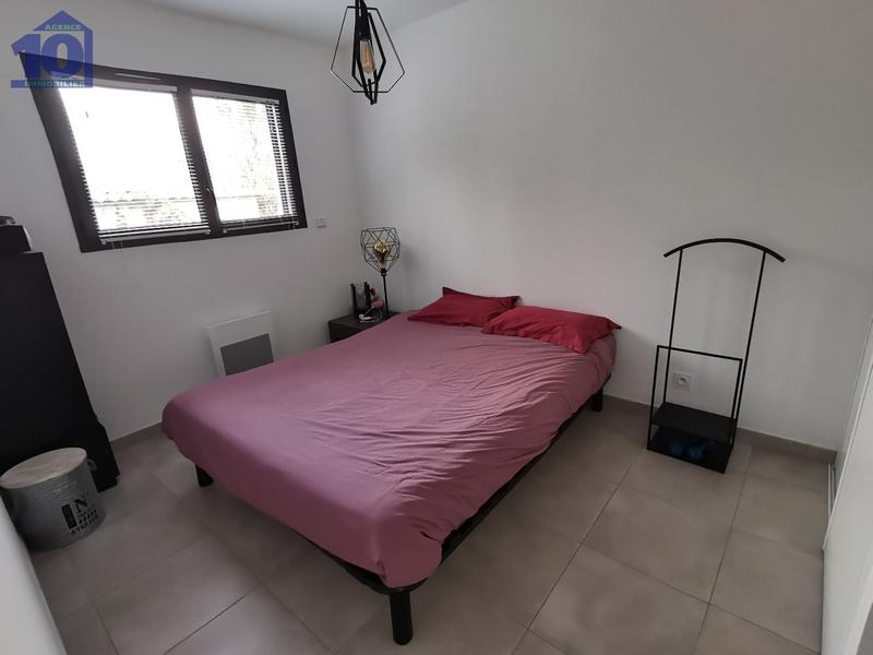 Villa - 95 m² - 4 pièces