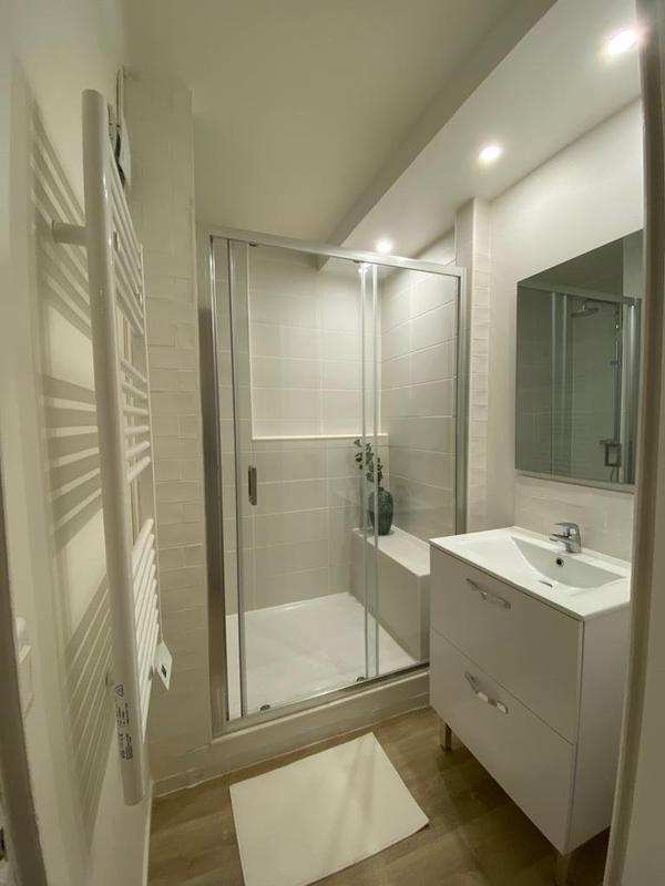 Appartement - 53 m² - 4 pièces