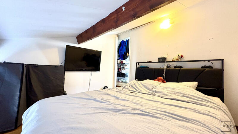 Maison - 39 m² - 3 pièces