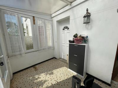 Maison - 206 m² - 10 pièces