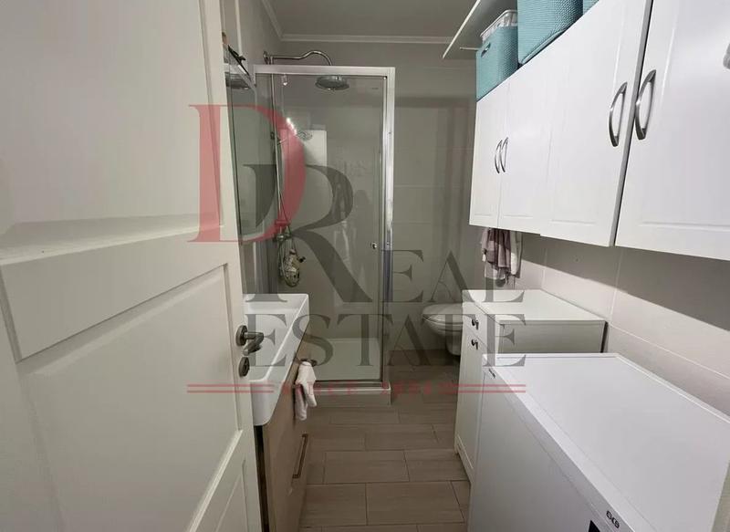 Appartement - 54 m² - 2 pièces