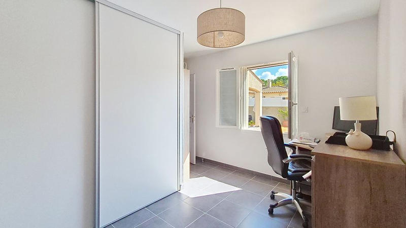 Villa - 130 m² - 6 pièces