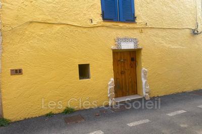 Maison de village - 56 m²