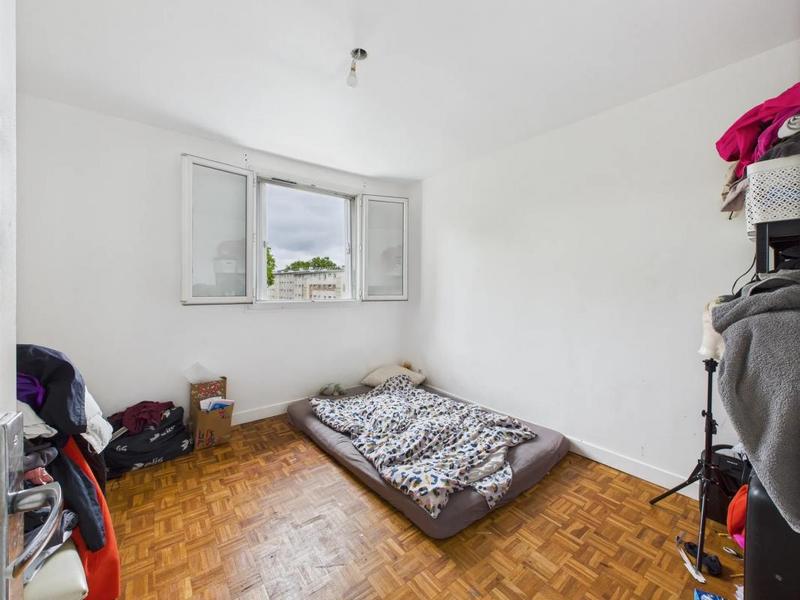 Appartement - 68 m² - 4 pièces