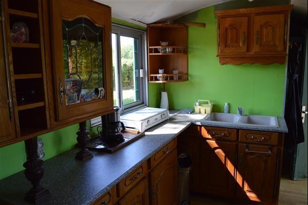 Terrain de loisirs - 25 000 m²