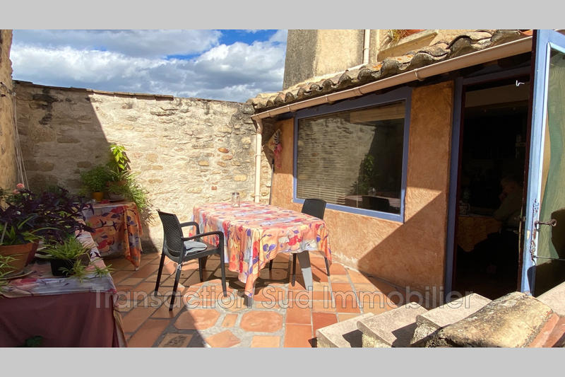 Maison chambre d'hôtes - 282 m² - 7 pièces