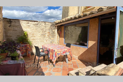 Maison chambre d'hôtes - 282 m² - 7 pièces