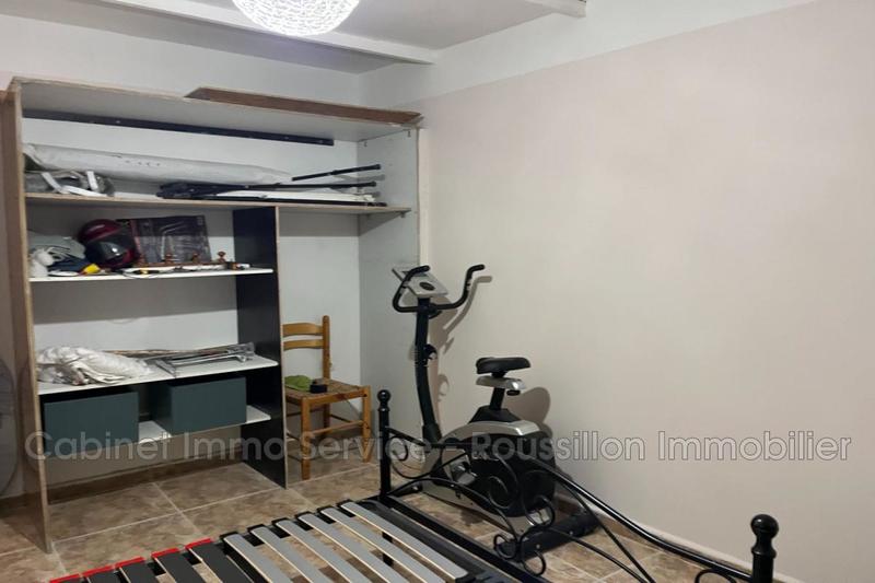 Maison de village - 115 m² - 5 pièces