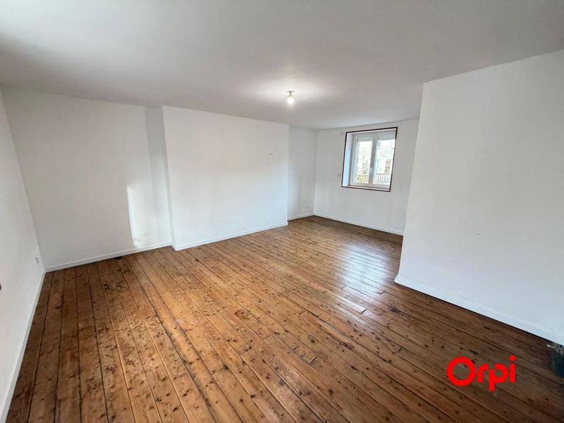 Maison - 124 m² - 4 pièces