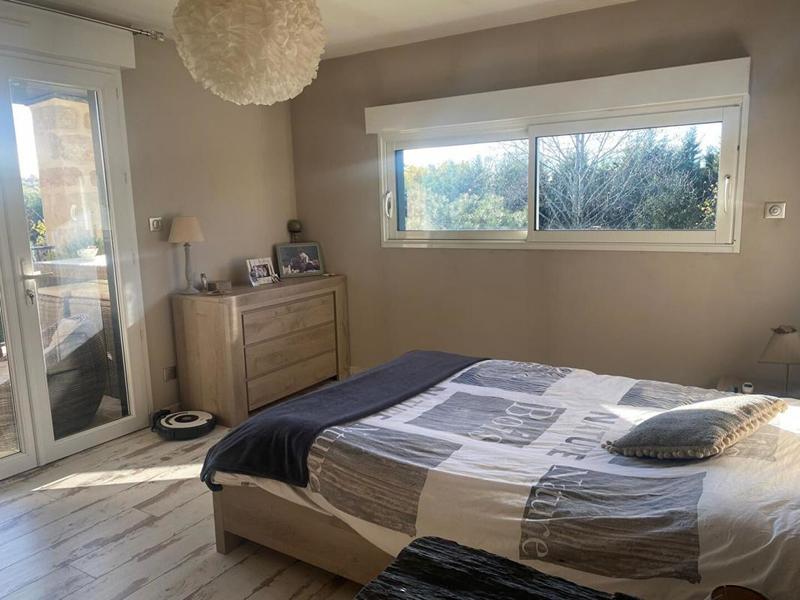 Maison - 126 m² - 6 pièces