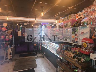 Local commercial - 50 m²