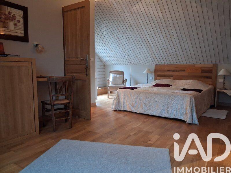 Maison de campagne - 246 m² - 10 pièces