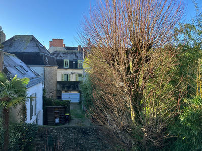 Maison - 103 m² - 3 pièces