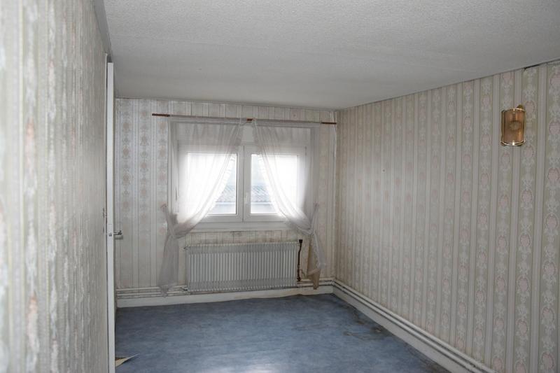 Maison - 85 m² - 5 pièces